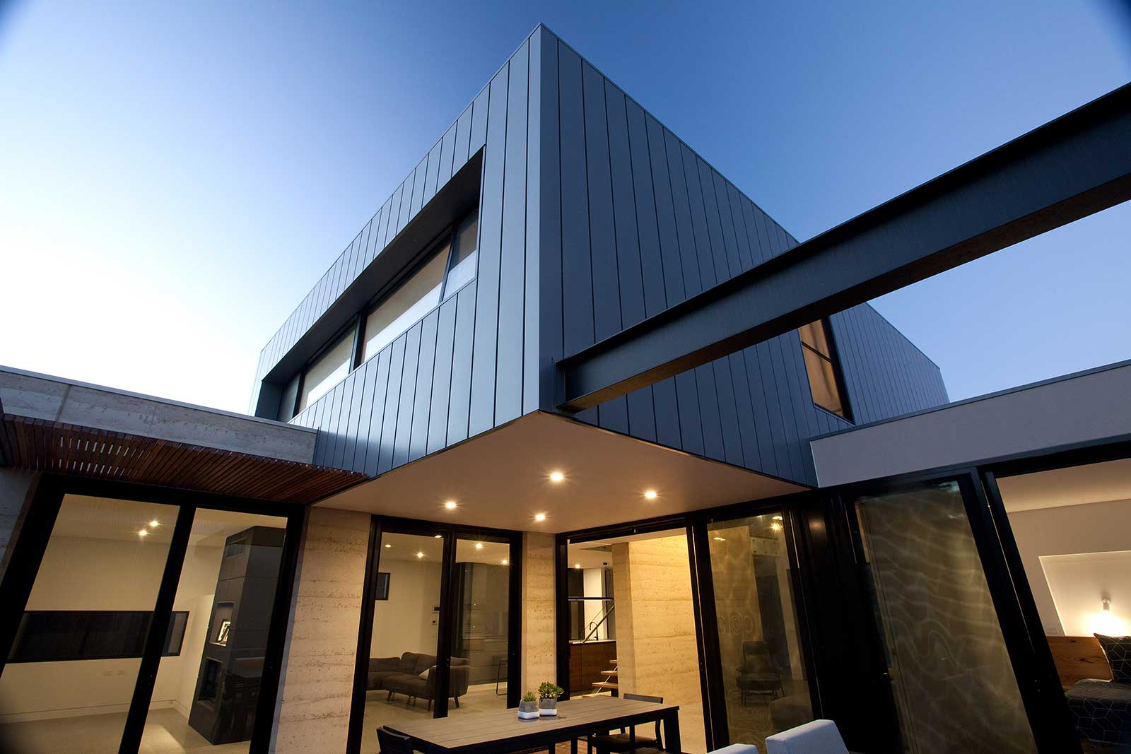 Moorhouse Builders – Sorrento, Victoria